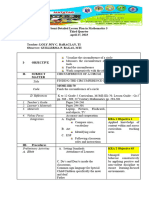 Lesson Plan Demo q3 7es