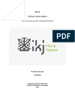 Esai Tugas Pancasila Fuji Islamiyah R 1200150042 PDF