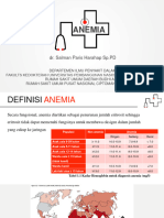 Anemia Introduction 220330020140