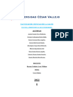 CASO CLÍNICO - Documentos de Google