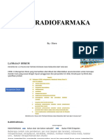 CPOB Radiofarmaka