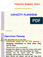 04-Capacity Planning