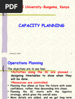 04-Capacity Planning