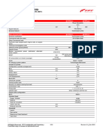 Datasheet - PG CR13TE6W.S550