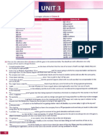 Unit 3 - Employment p11-14