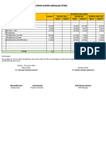 Progress Bore Pile