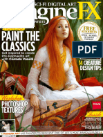 ImagineFX 2014-09