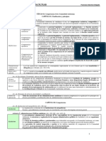 Competencias Exclusivas y Ejecutivas EEAA