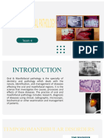 Oral-And-Maxillofacial-Pathology TMJ