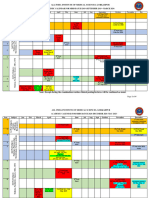 Academic Calendar