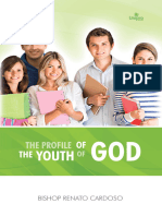 Profile Series III - The Profile of The Youth of God