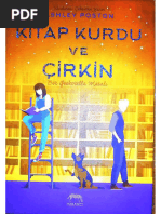 Kitap Kurdu Ve Çirkin (Ashley Poston) (Z-Library) | PDF