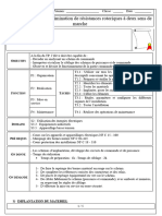 TP8 Démarrage Par Élimination de Résistance Rotoriques À Deux Sens de Marche