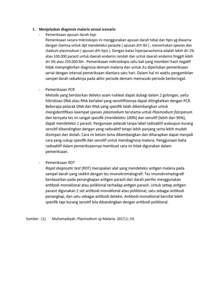 Penjelasan LO 6 | PDF