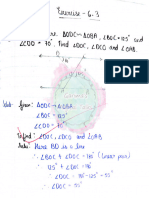 CH 6 Part 2 Triangles