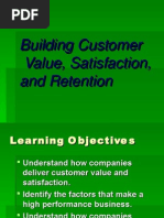 Download Building Customer value by api-3793009 SN6965483 doc pdf
