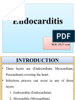 Endocarditis 