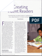 Fluent Readers