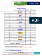 NET PYQ General Aptitude