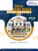 Revisi Renja 2023 BPKHTLV