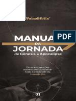 Manual Da Jornada