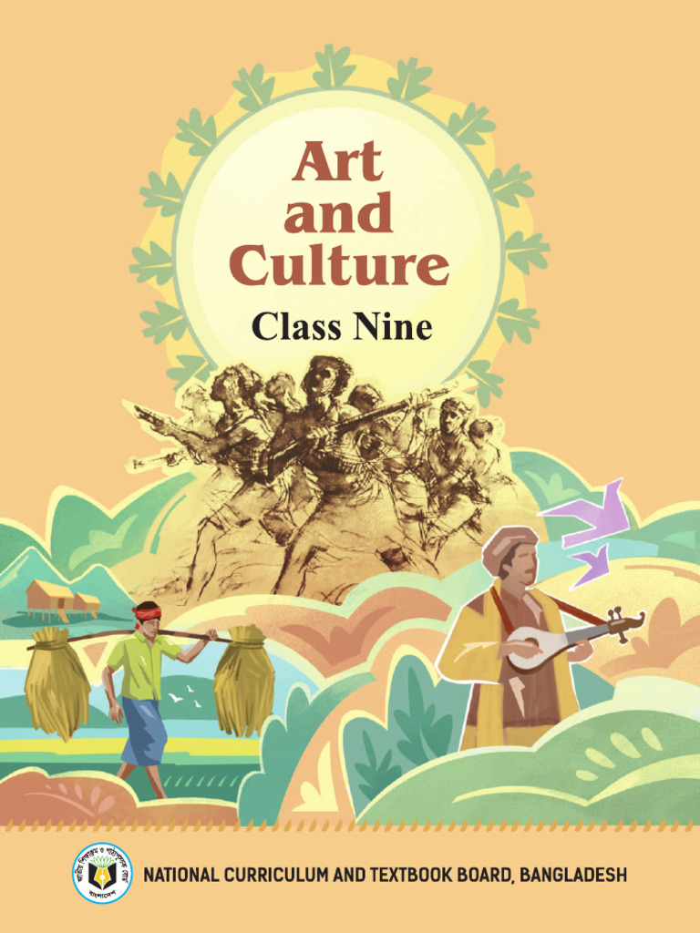 Art - Culture Class - English - 9 - 21.11.23 | PDF