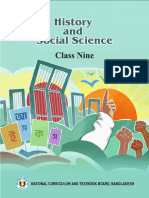 History & Social Science Class 9 English Version