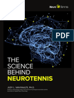 The Science Behind Neurotennis