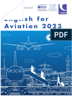 Aviation Prospectus 2023