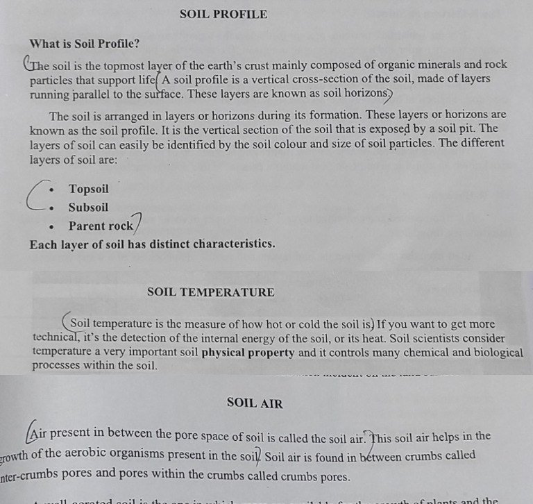 SOIL SCIENCE 101 PDF visual data 4