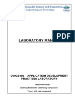 Adp Lab Manual Newtemplate