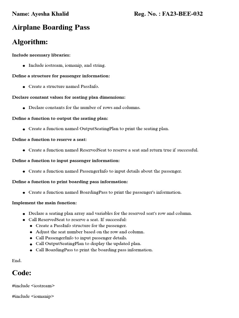 airplane-board-pass-code-in-c-pdf-c-mathematical-logic