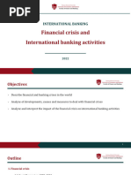 International Banking