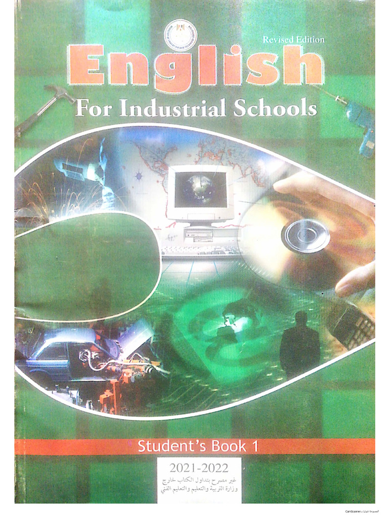Student S Book 1 Pdf