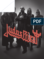 Fanzine Judas Priest Final