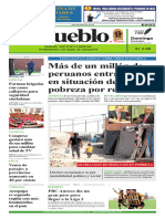 EL PUEBLO  29.10.2023