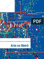 Arte No Metro Livro PDF 1