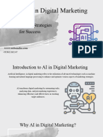 Digital Marketing Course in Bangalore