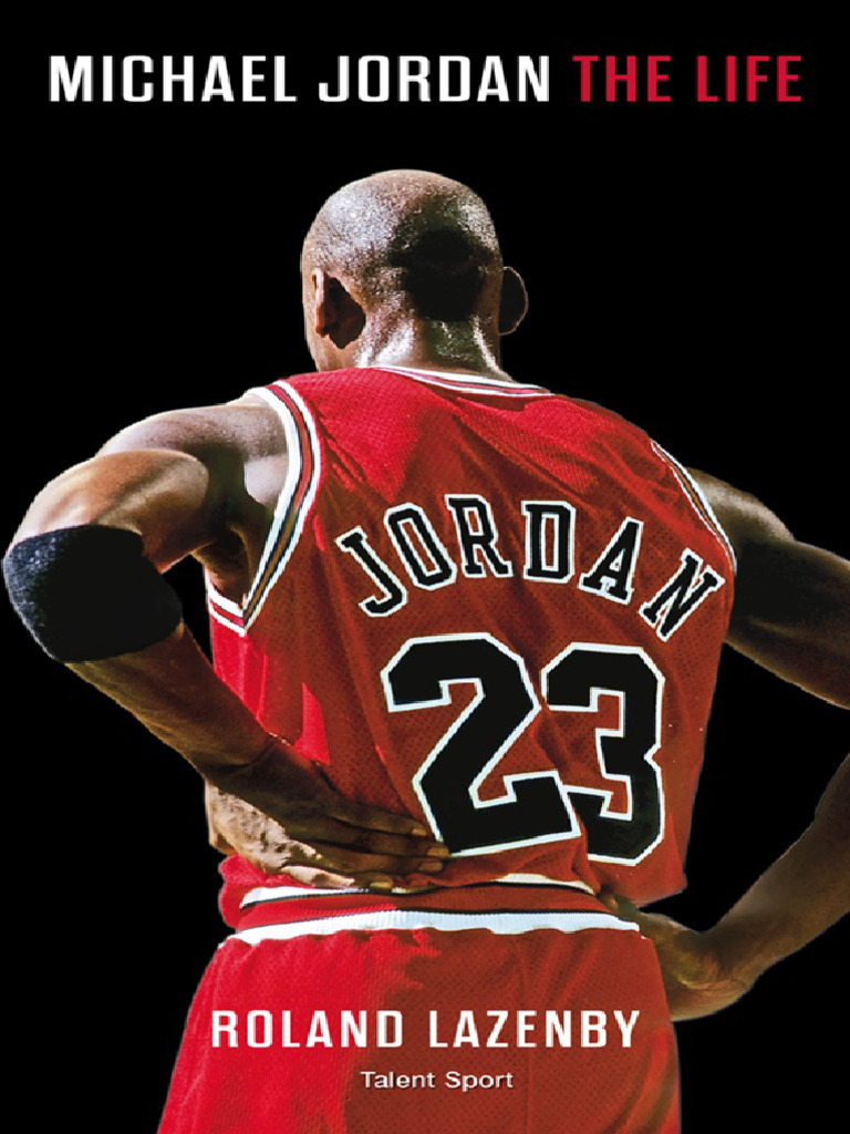 Michael Jordan : L'Ascension d'une Légende | PDF