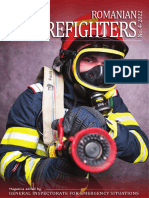Romanian Firefighters NR 4 - 2022
