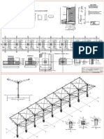 Parte Desenata - Structura