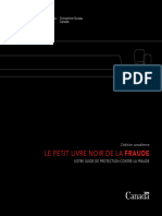 Lbbs-Web-2017-Fra - PDF (Le Petit Livre Noir de La Fraude)