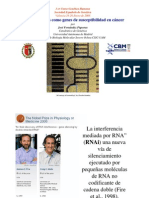 micro rna