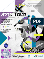 Morlaix Arts Tour 2023