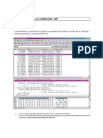 FlavioRomero P3 UD3.Practica III. Wireshark-ARP