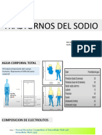 Trastornos Del Sodio 1