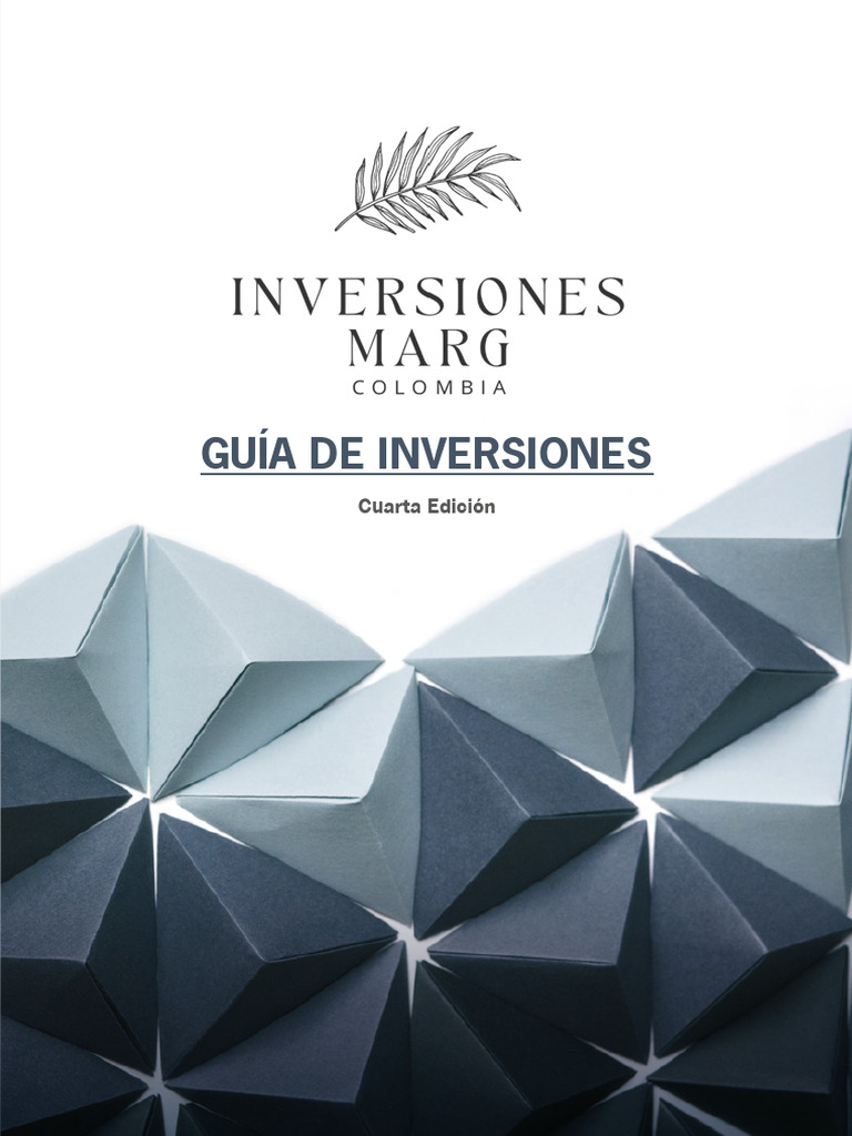 Guía de Inversiones Marg 2023 | PDF
