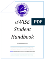 Final Apgo Uwise Student H