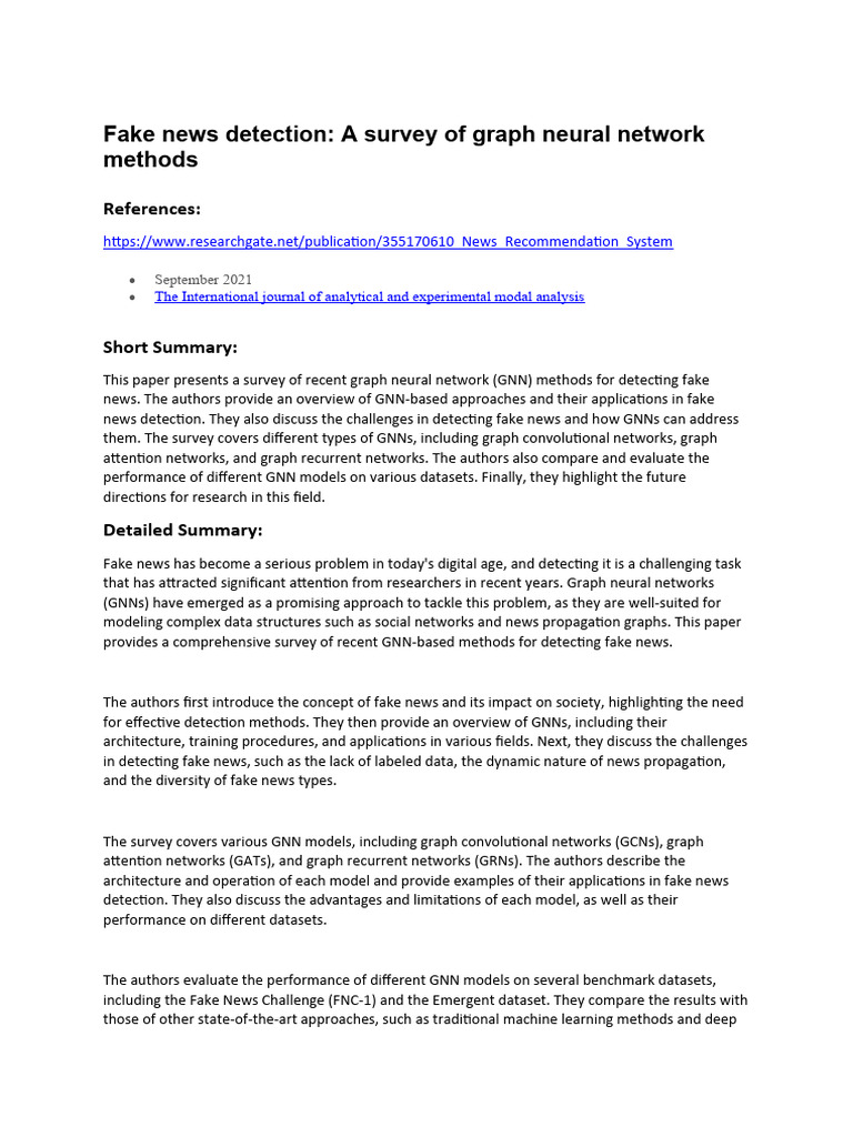 Fakenews paper pdf