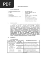 Programacion Anual-d Marion